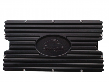 Gehäuseentlüftung Entlüfterbox Billet CNC